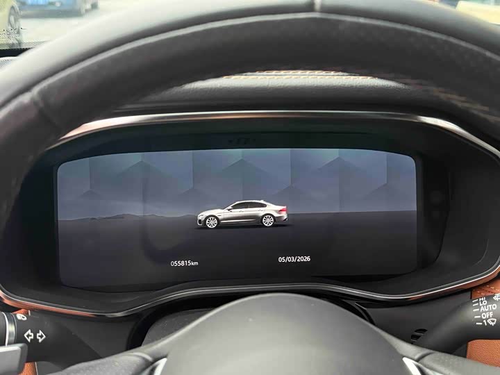 Photo 8 - Jaguar XF L