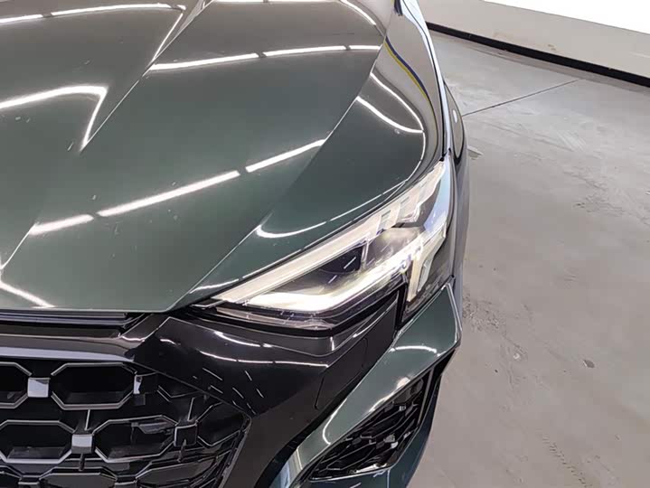 Фото 5 - Audi A3