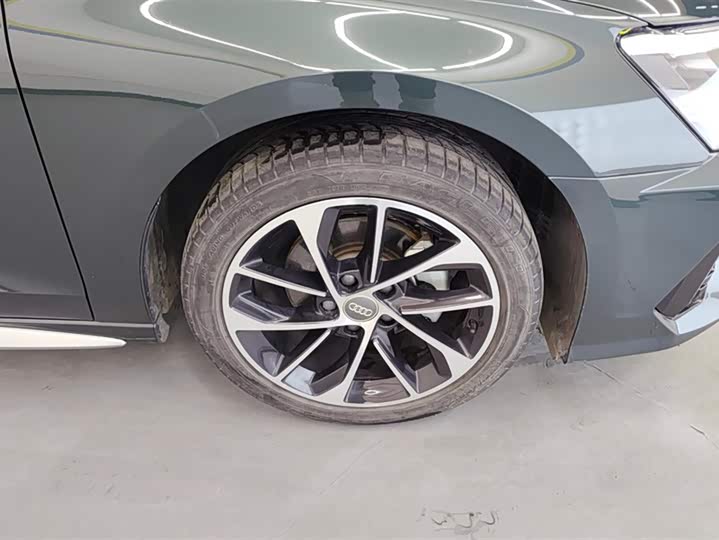 Фото 6 - Audi A3