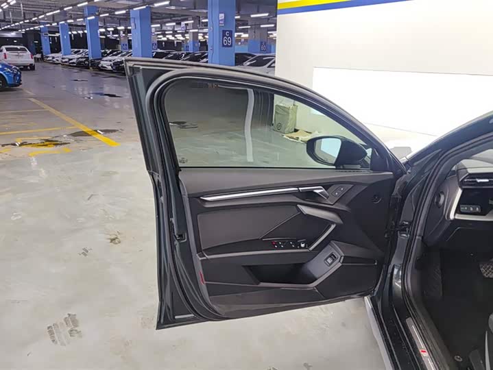 Фото 7 - Audi A3