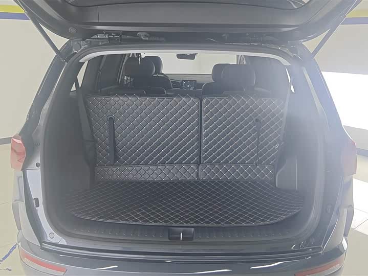 Photo 4 - Hyundai Custo