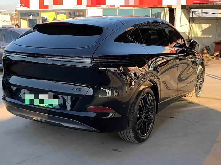 Фото 7 - XPeng G6