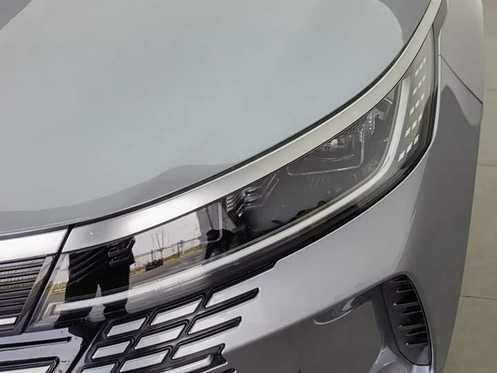 Фото 7 - BYD Destroyer 05