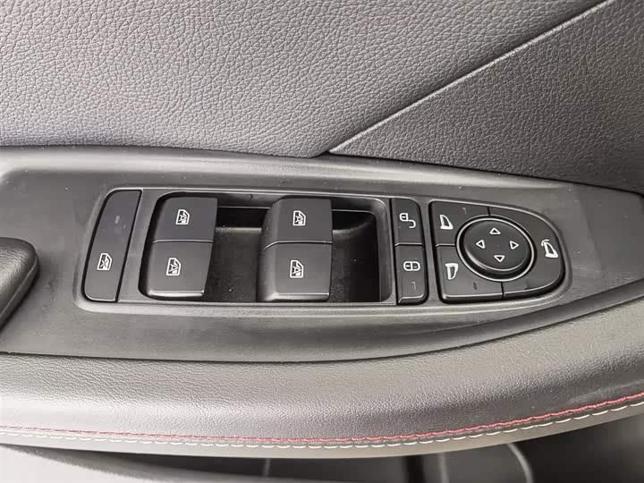 Фото 9 - BYD Destroyer 05