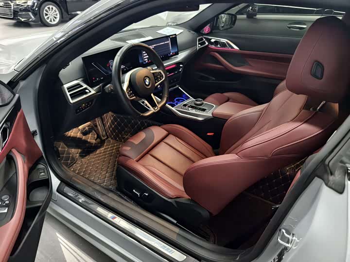 Photo 5 - BMW 4 Series