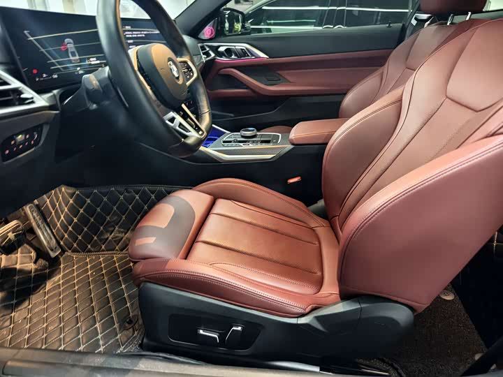 Photo 6 - BMW 4 Series