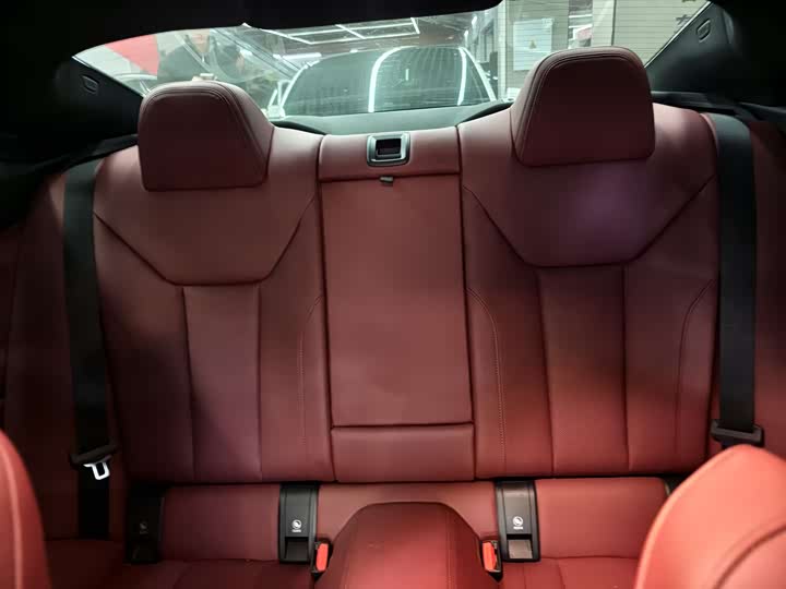 Photo 7 - BMW 4 Series