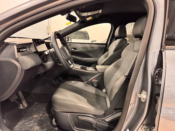 Фото 7 - BYD Qin Plus