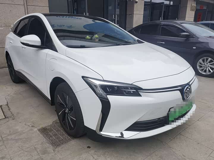 Фото 2 - Buick Velite 6