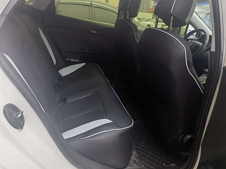 Фото 3 - Buick Velite 6