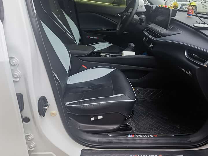 Фото 4 - Buick Velite 6