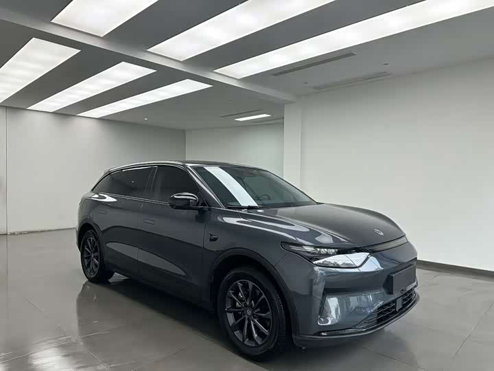 Photo 3 - Leapmotor C11