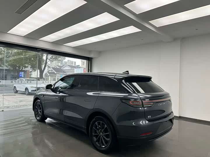 Photo 7 - Leapmotor C11