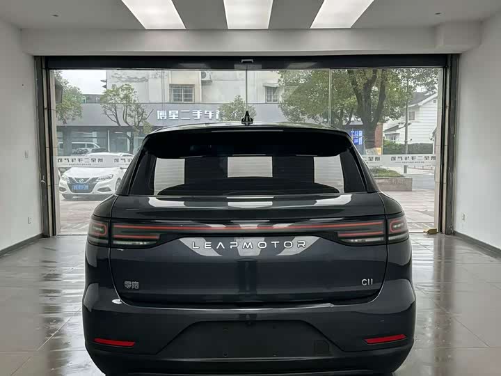 Photo 8 - Leapmotor C11