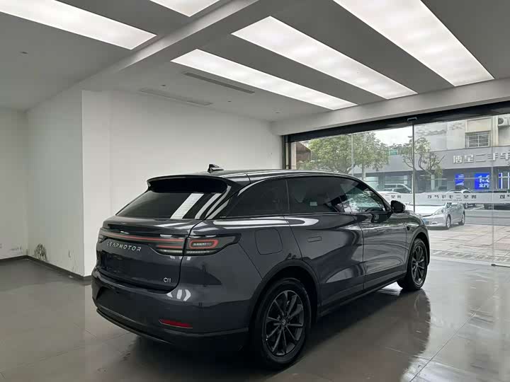 Photo 9 - Leapmotor C11