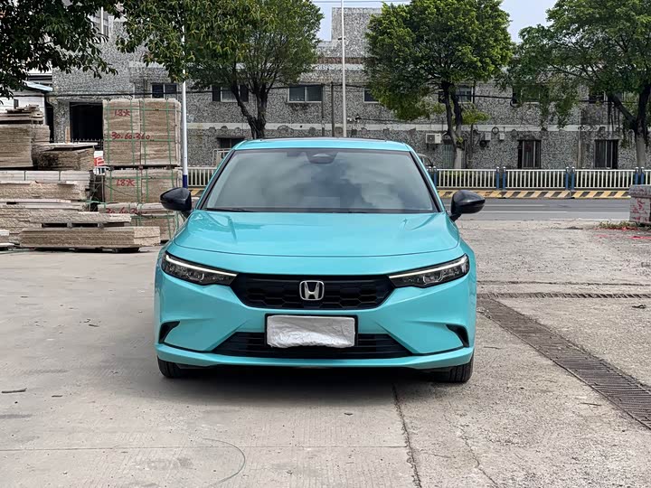 Фото 2 - Honda Integra