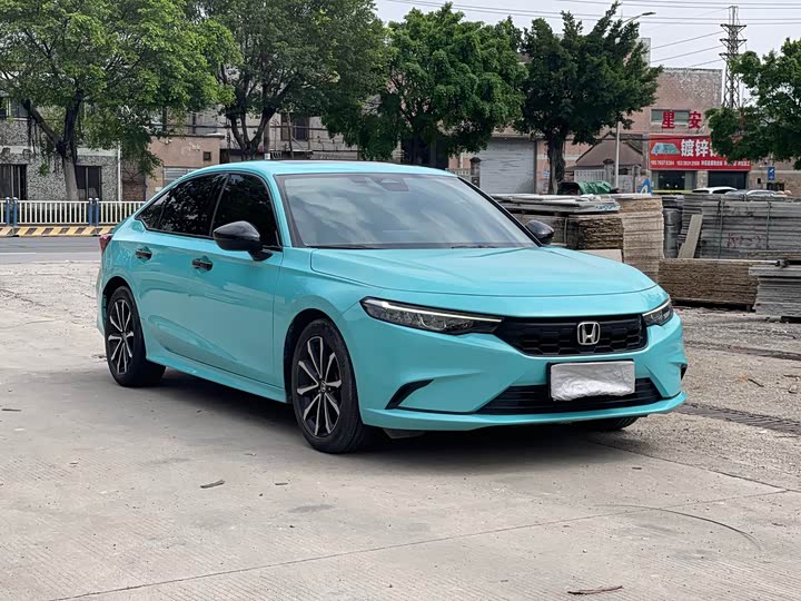 Фото 3 - Honda Integra