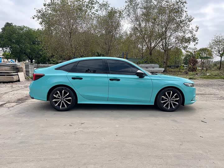 Фото 4 - Honda Integra