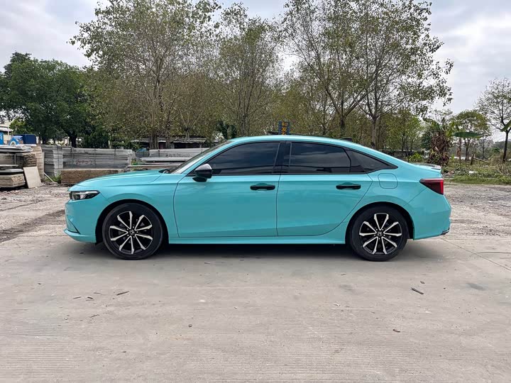 Фото 5 - Honda Integra