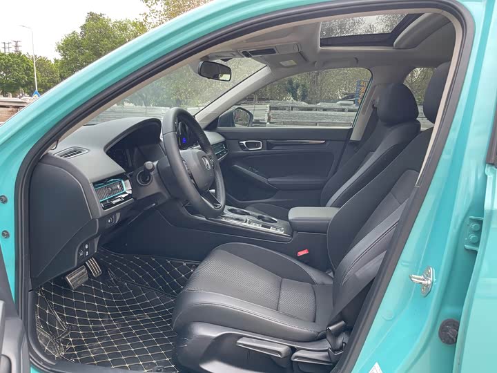 Фото 6 - Honda Integra