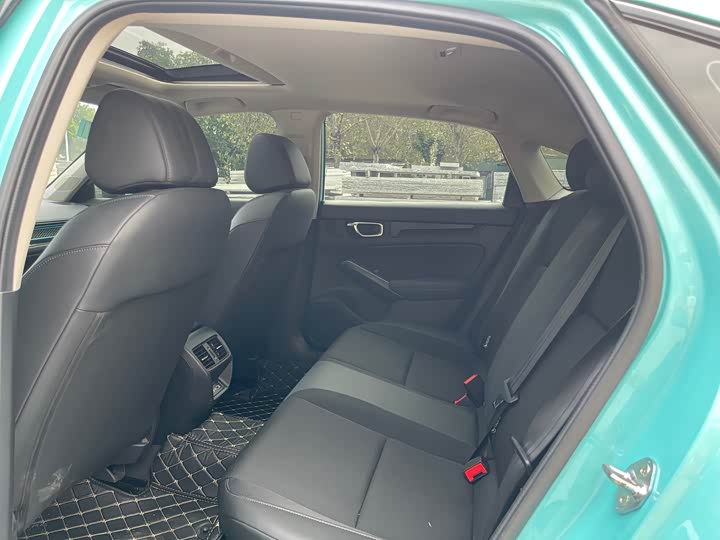 Фото 7 - Honda Integra