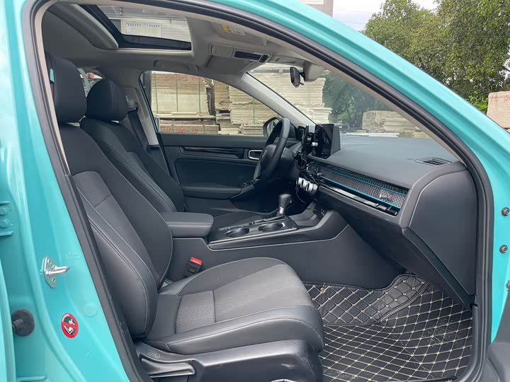 Фото 8 - Honda Integra