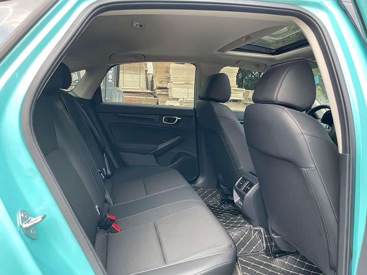 Фото 9 - Honda Integra