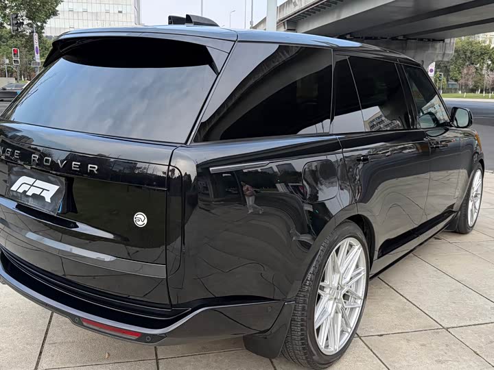 Фото 4 - Land Rover Range Rover