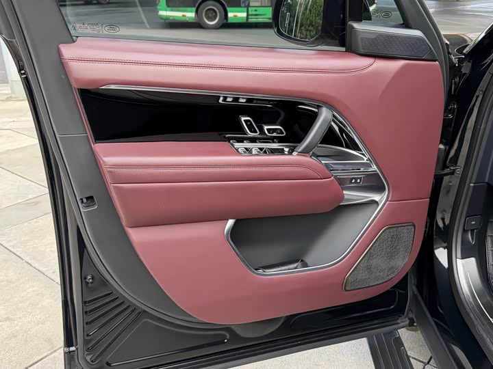 Фото 6 - Land Rover Range Rover