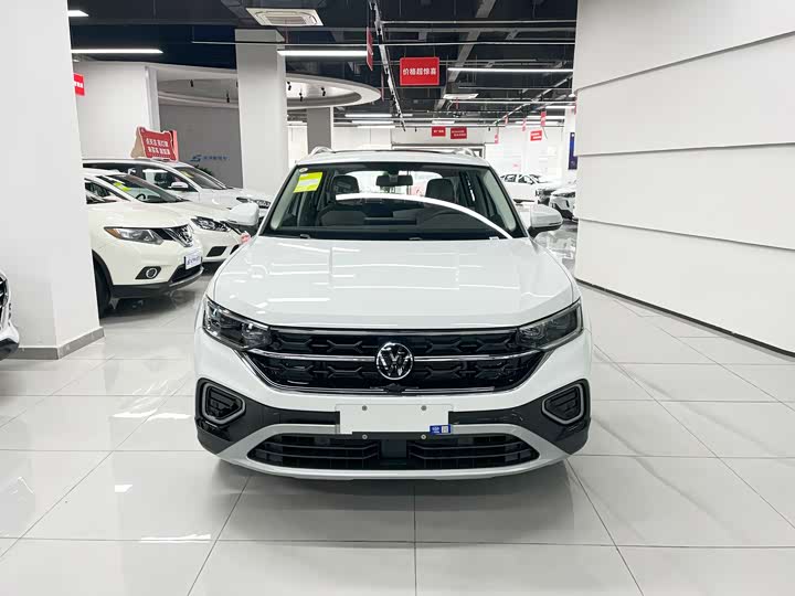 Photo 3 - Volkswagen Tayron