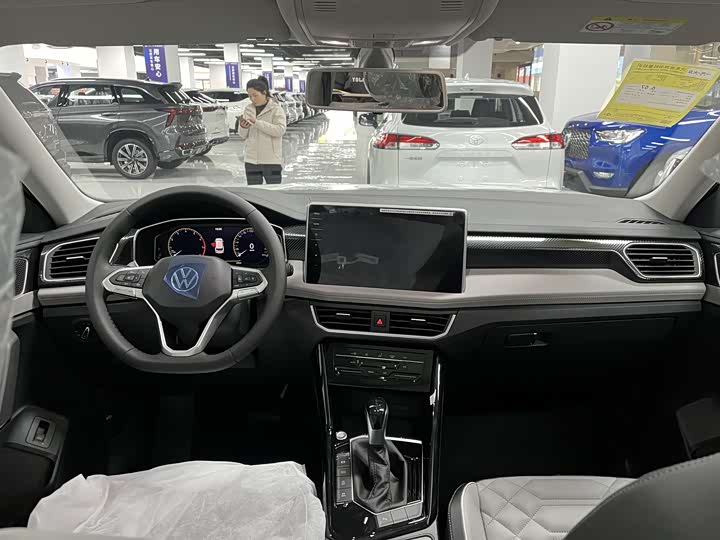 Photo 6 - Volkswagen Tayron