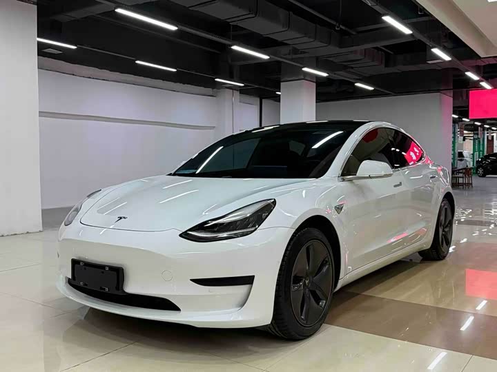 Photo 1 - Tesla Model 3