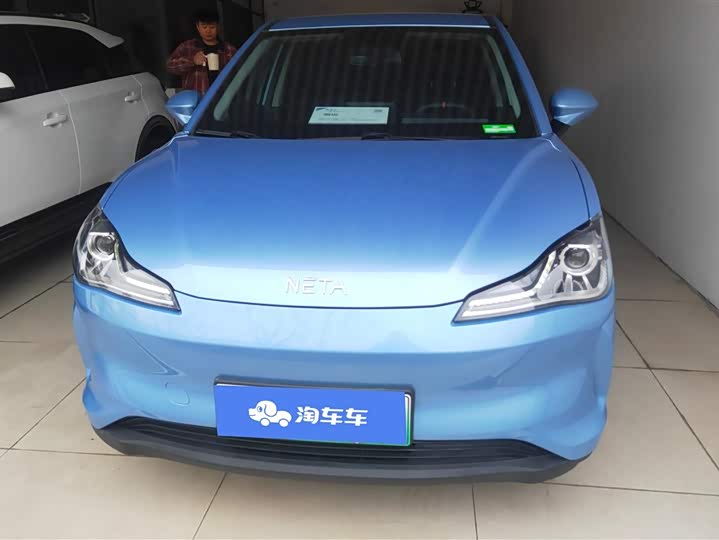 Фото 2 - Hozon V