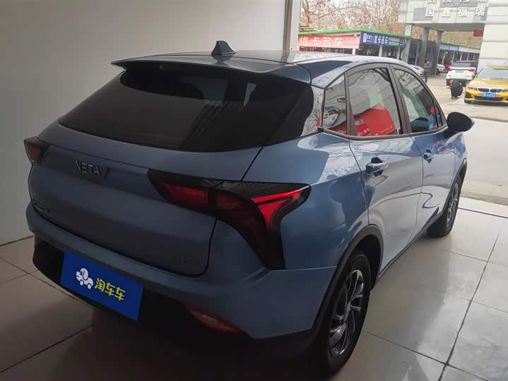 Фото 3 - Hozon V