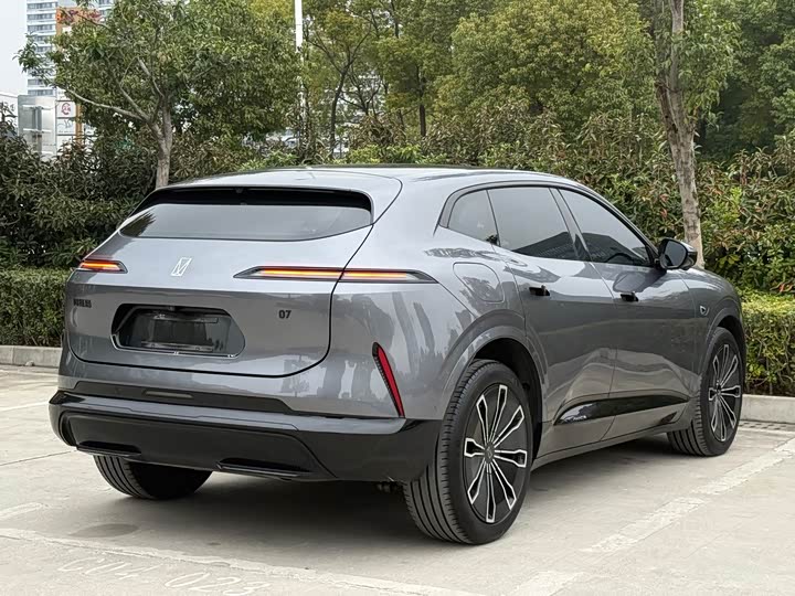 Фото 5 - Avatr 07