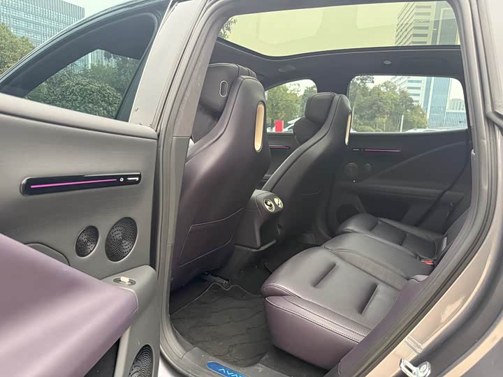 Фото 7 - Avatr 07