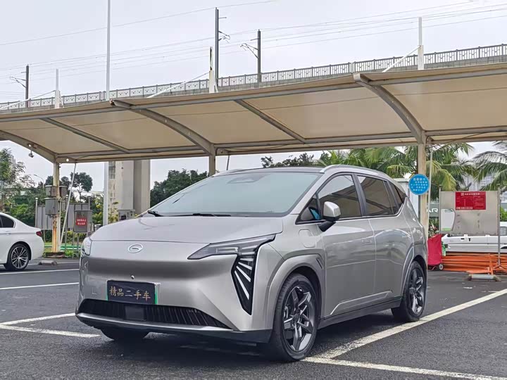 Photo 1 - GAC Aion Y