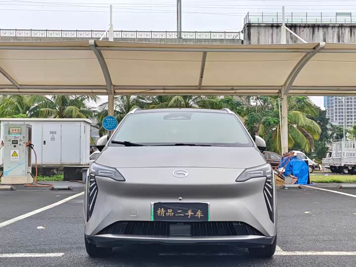 Photo 2 - GAC Aion Y