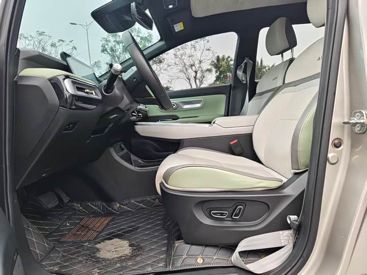 Photo 4 - GAC Aion Y