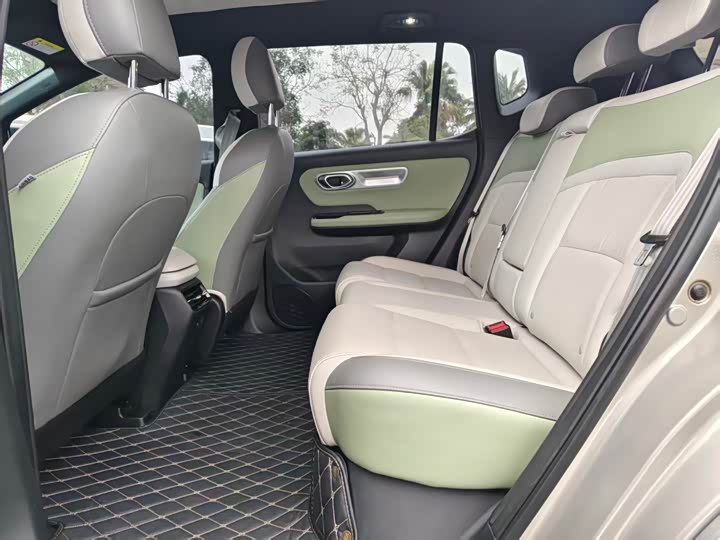 Photo 6 - GAC Aion Y