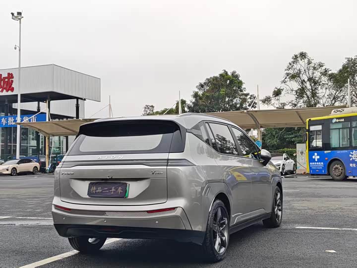 Photo 9 - GAC Aion Y