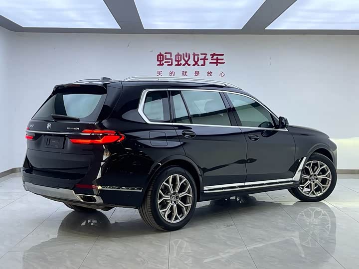 Фото 6 - BMW X7