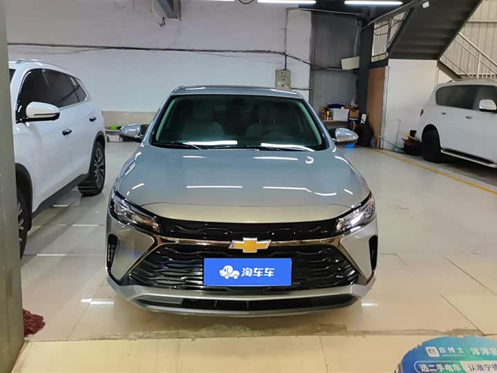 Фото 2 - Chevrolet Monza