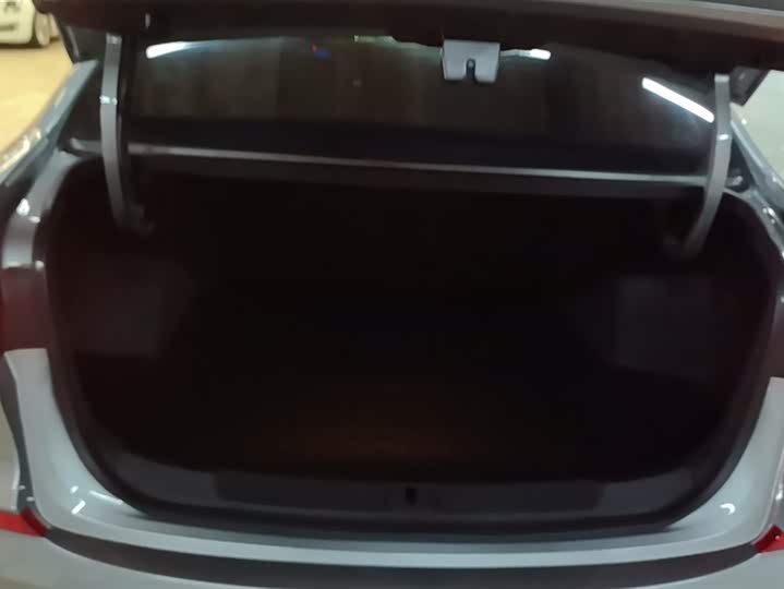 Фото 4 - Chevrolet Monza