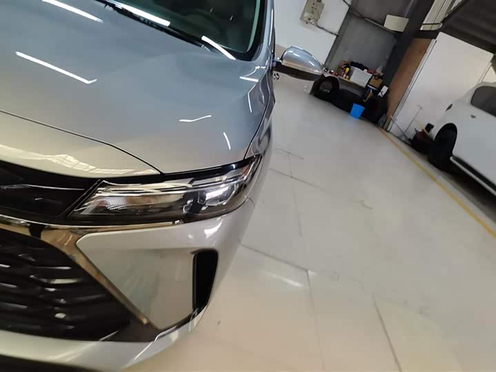 Фото 5 - Chevrolet Monza