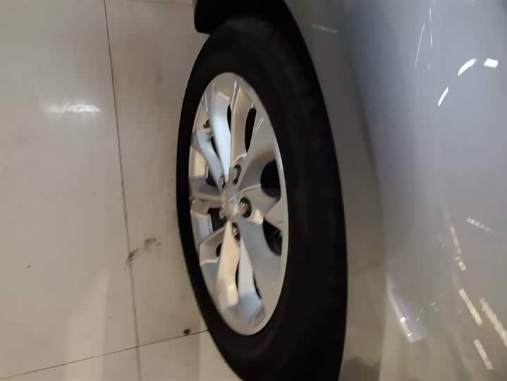 Фото 6 - Chevrolet Monza