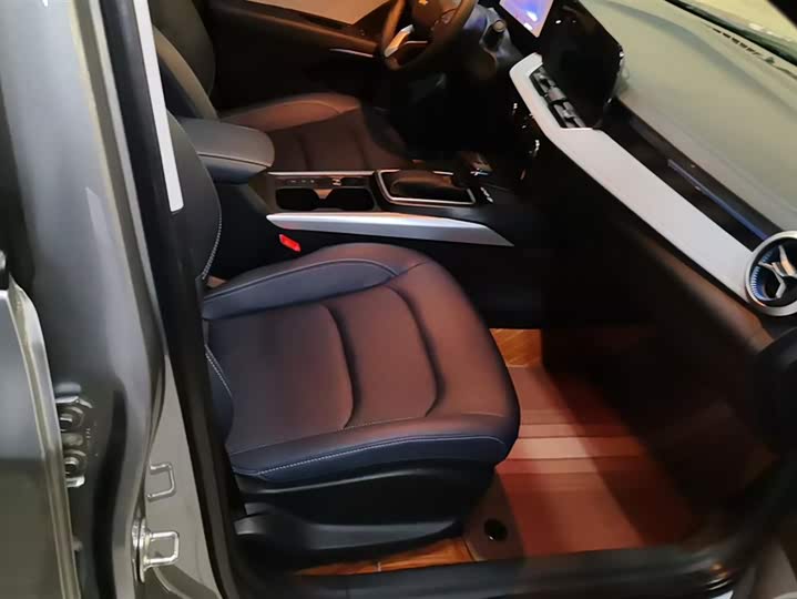 Фото 8 - Chevrolet Monza