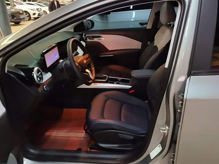 Фото 9 - Chevrolet Monza