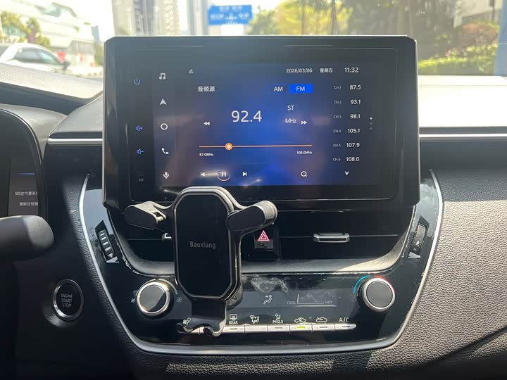 Фото 7 - Toyota Levin