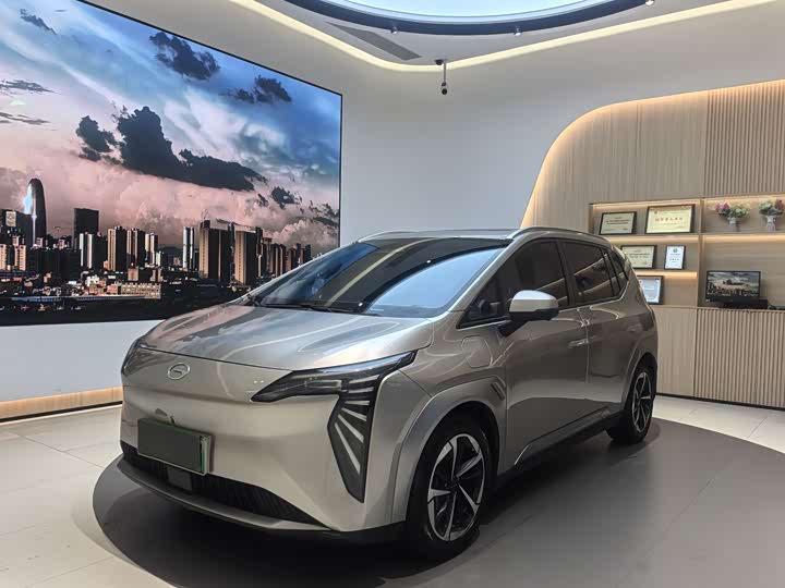 Photo 1 - GAC Aion Y